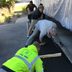 How to Pour a Perfect Concrete Apron