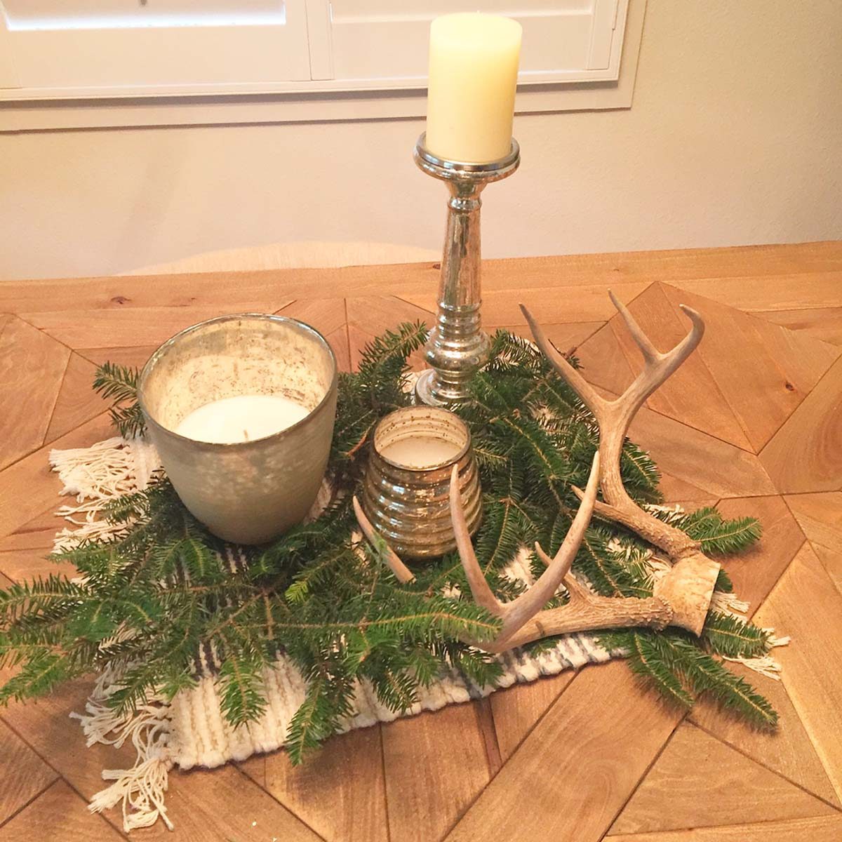 Tablescape