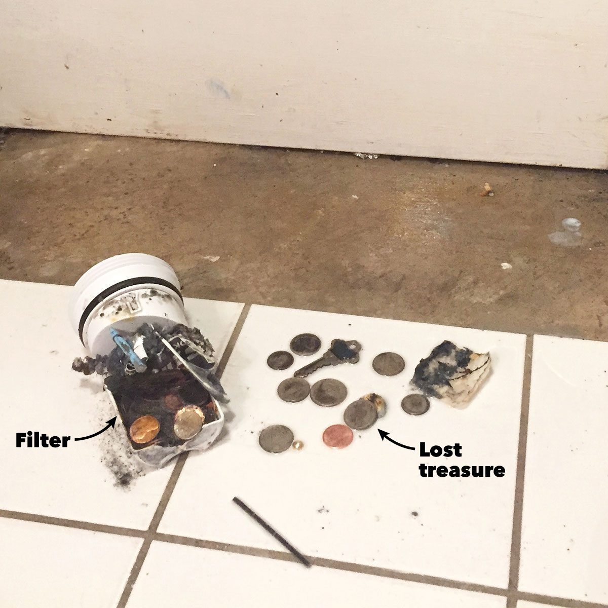 washer fix