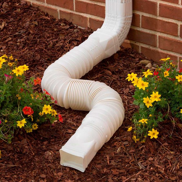 spout