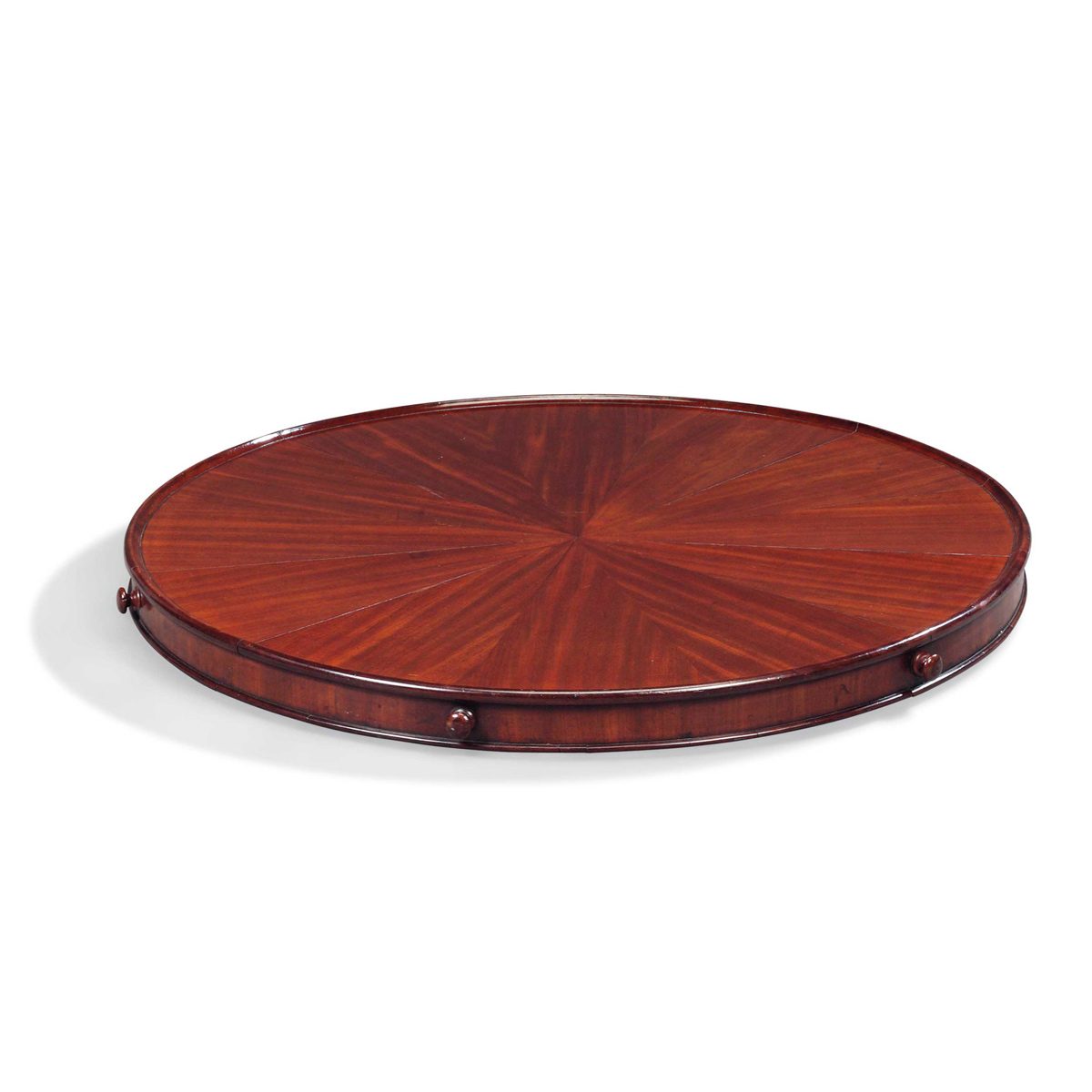 The Real Reason the Lazy Susan Got Its Name