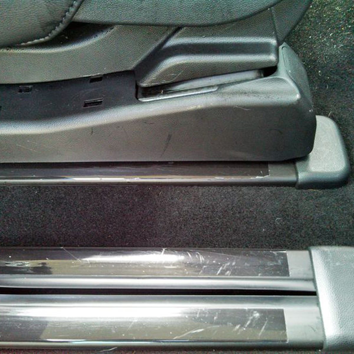 detailing