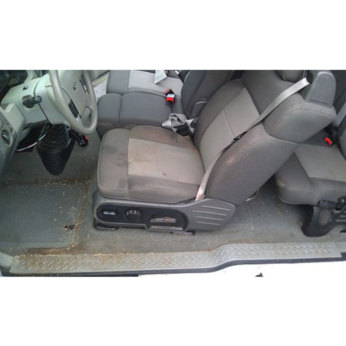 floor