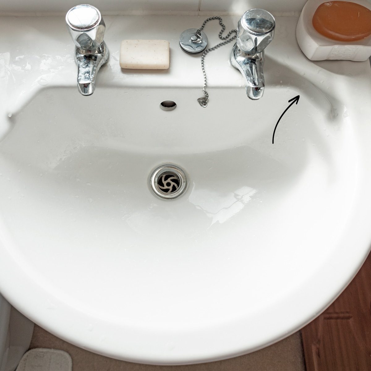 sink