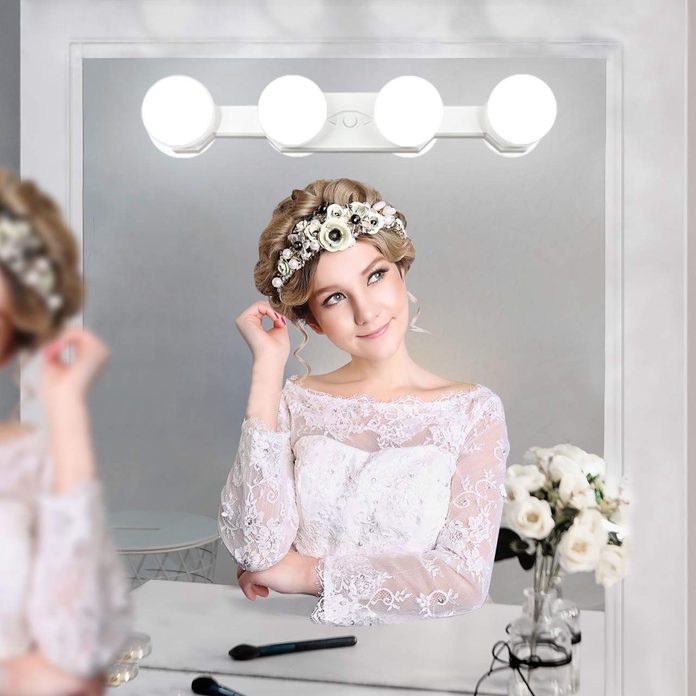 Vanity Mirror
