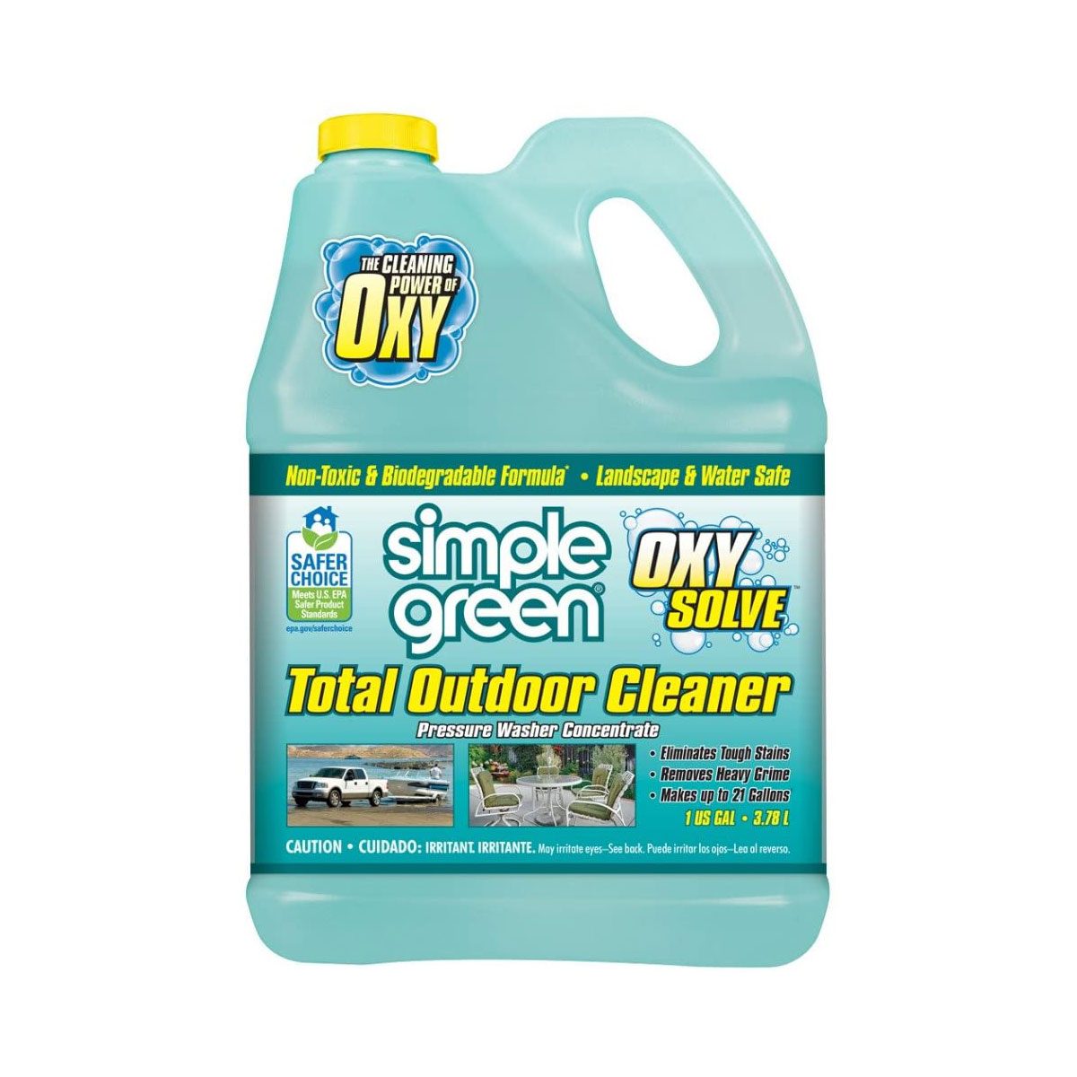 8 Best Mold and Mildew Removers of 2025