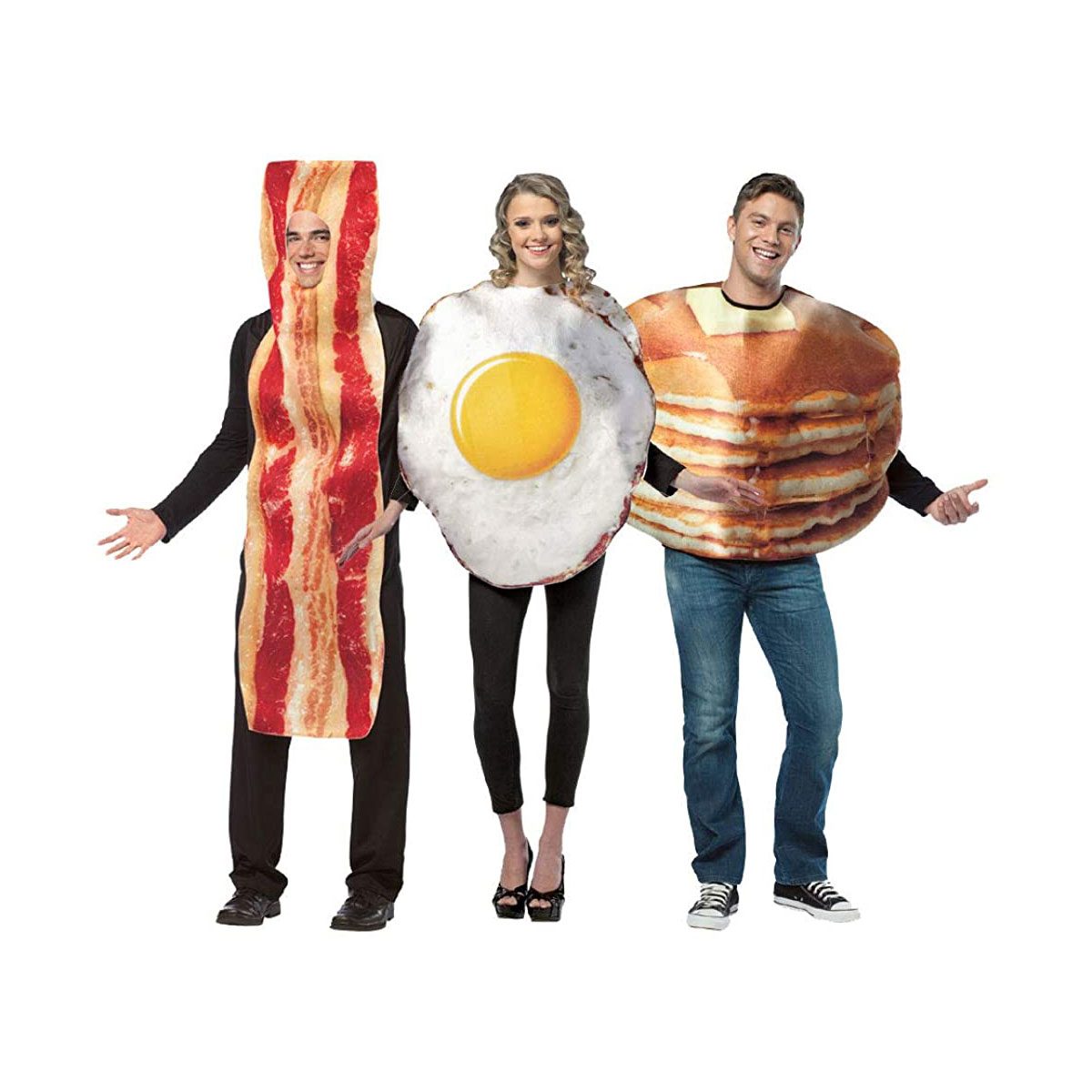 9 Best Group Halloween Costume Ideas in 2025 (Cool Ideas for Large Groups)