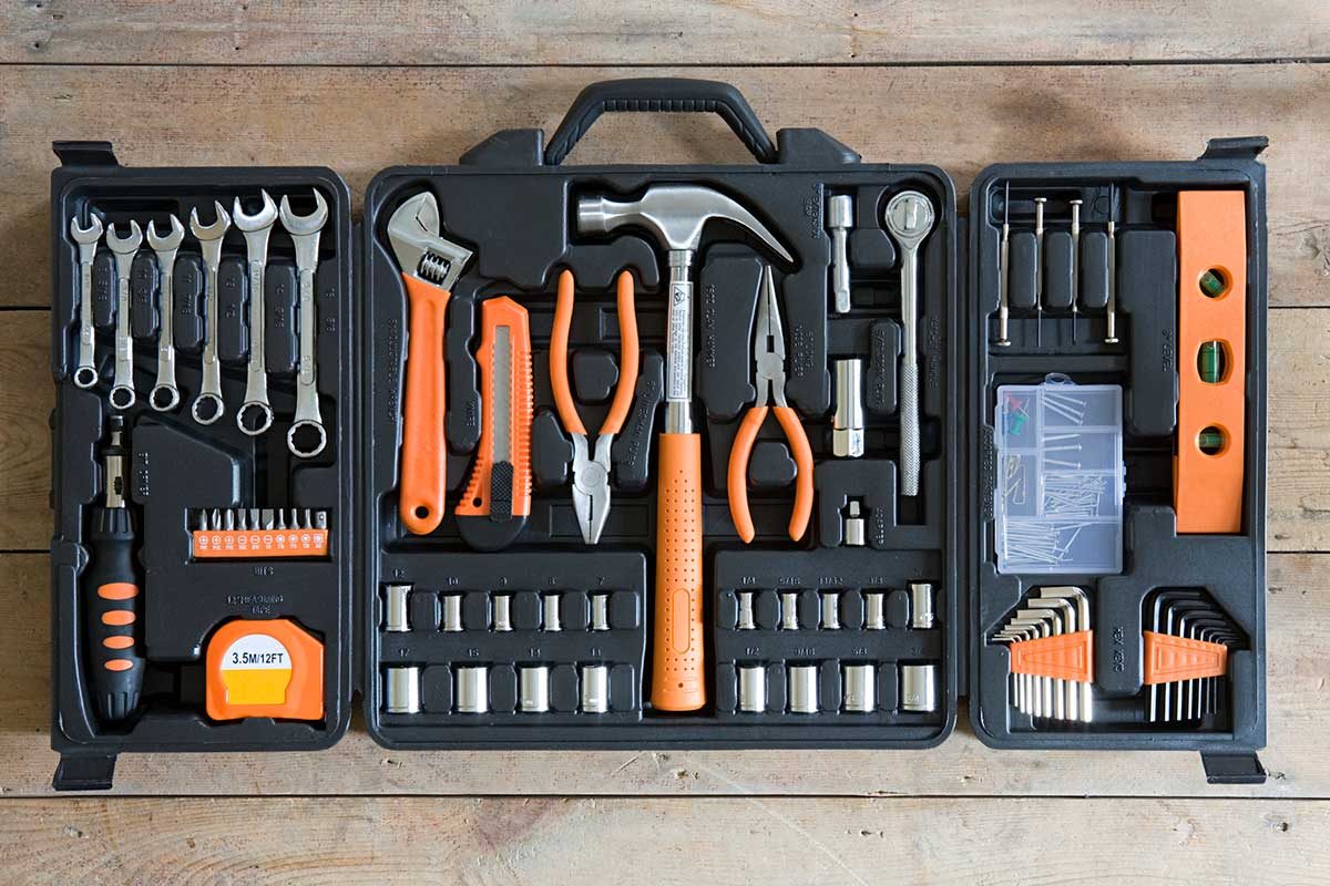 12 Tool Myths You’ve Believed for Way Too Long