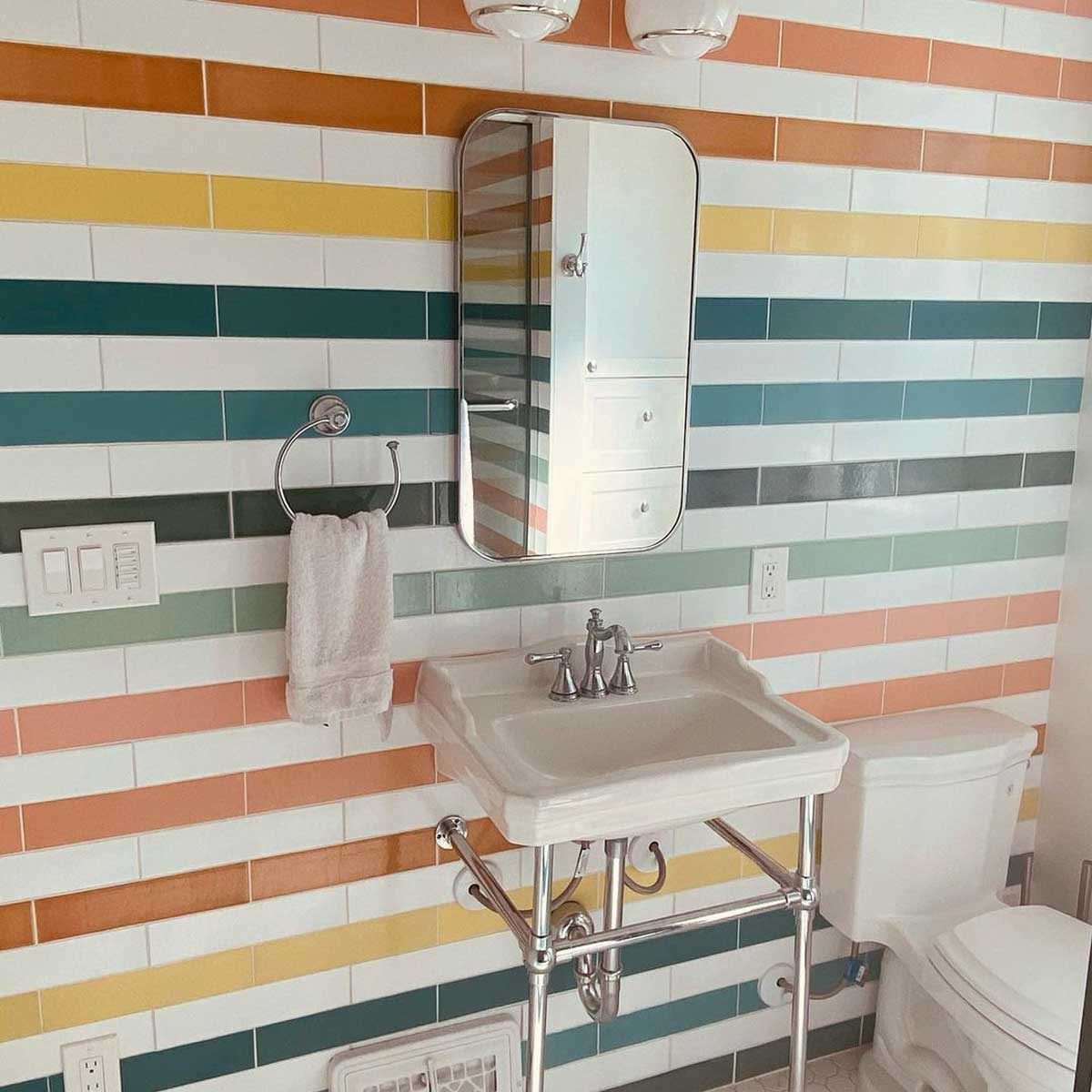 Kids Bathroom