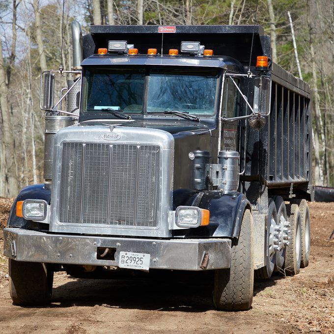 Truck