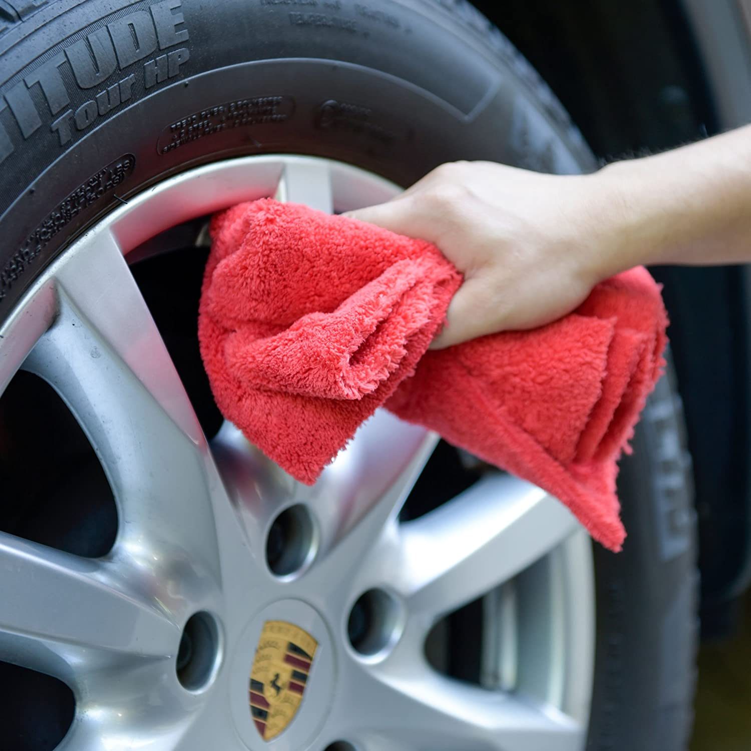 7 Best Microfiber Cleaning Cloths of 2025