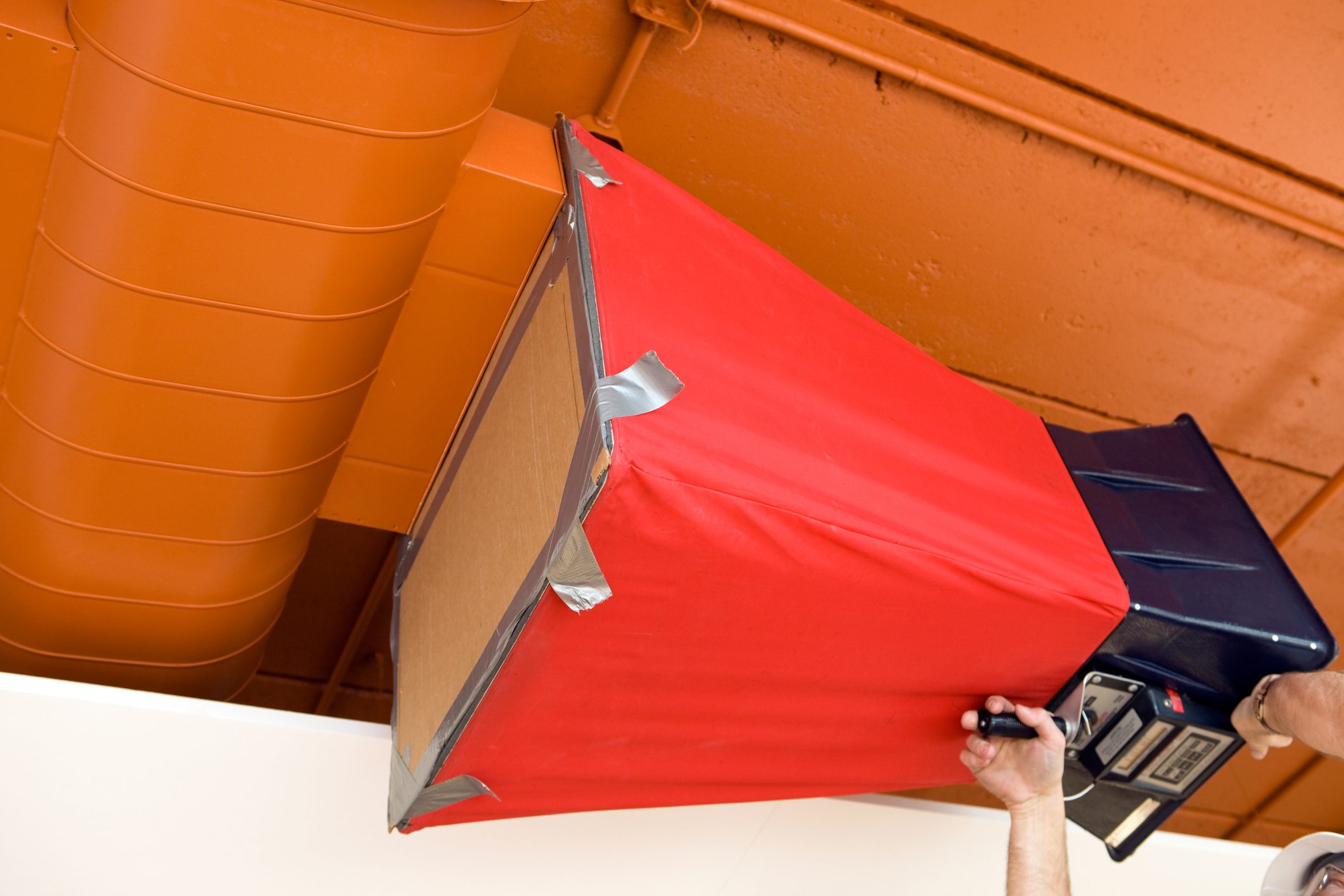 HVAC Balance Explained: What It Is and How to Achieve It