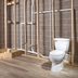 How to Install a Saniflo Toilet