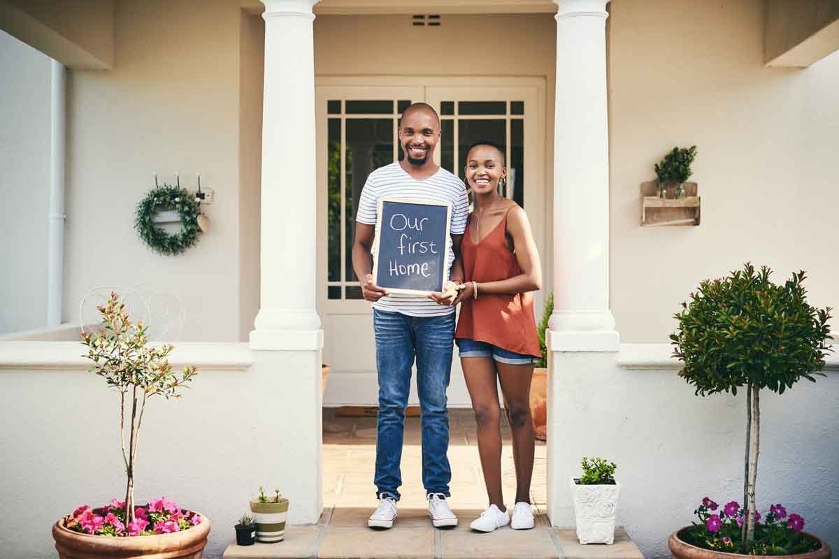 11 First-Time Home Buyer Programs You Should Know About