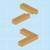 The Basics of Rabbet Joints: Everything to Know About the Rabbet Joint