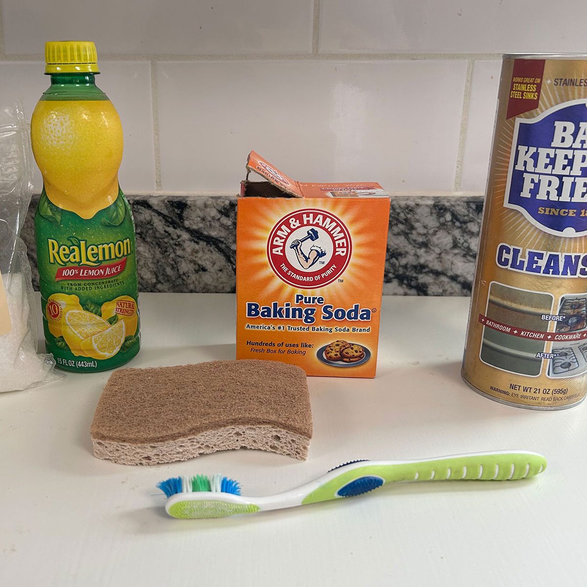 How To Remove Rust From Stainless Steel with These Simple Fixes
