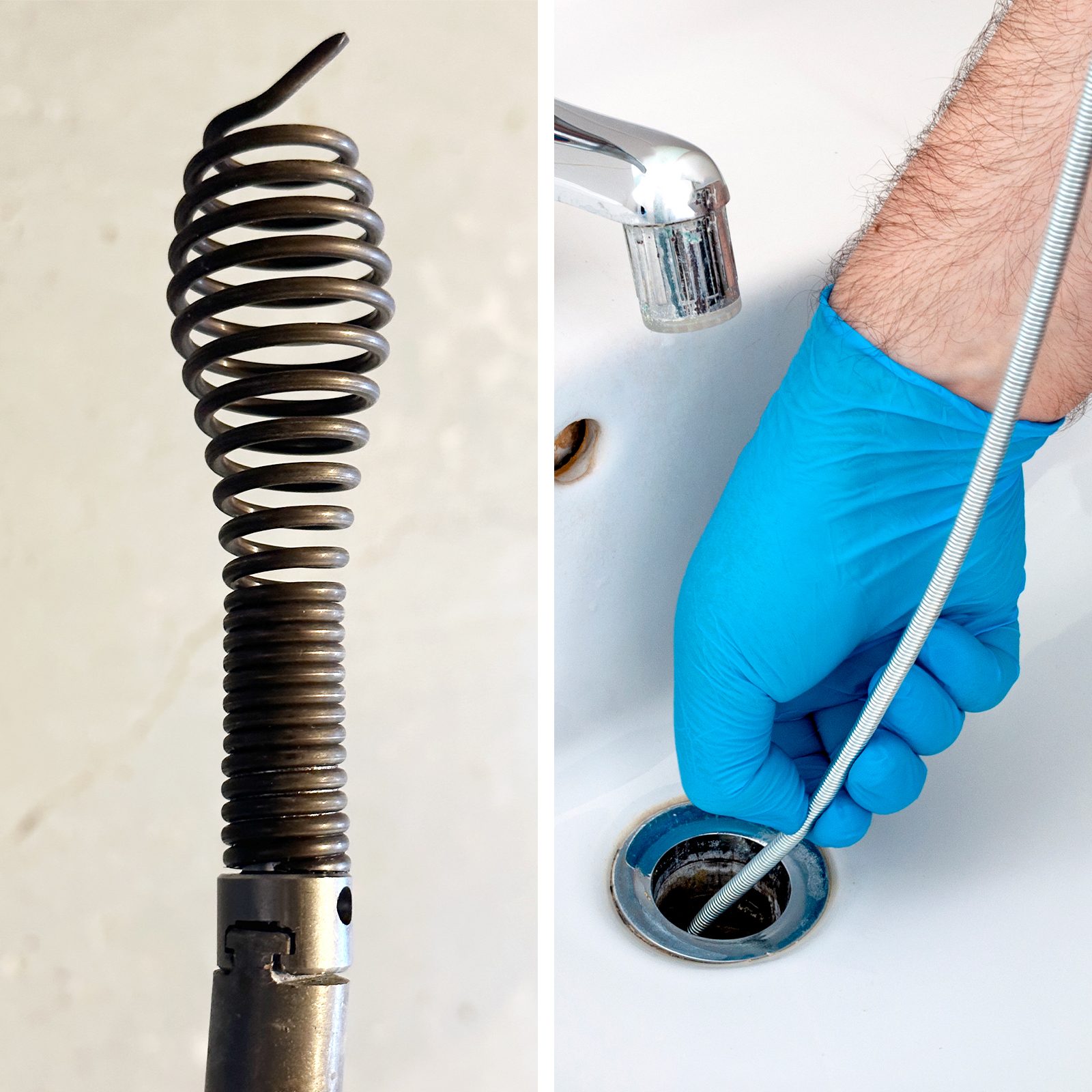 Toilet Auger vs. Snake: What’s the Best Tool for Clogs?