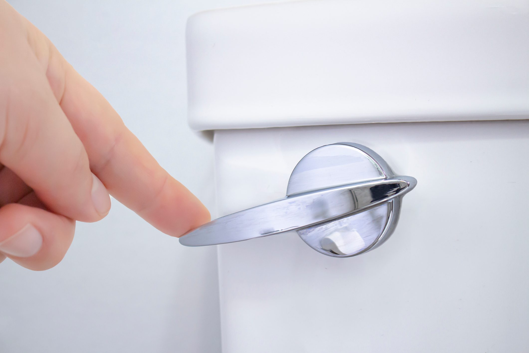 Why Your Toilet Bubbles When Flushed – Causes and Fixes