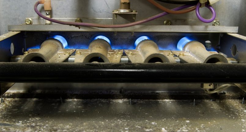 Why Did My Furnace Pilot Light Go Out and How Do I Relight It?