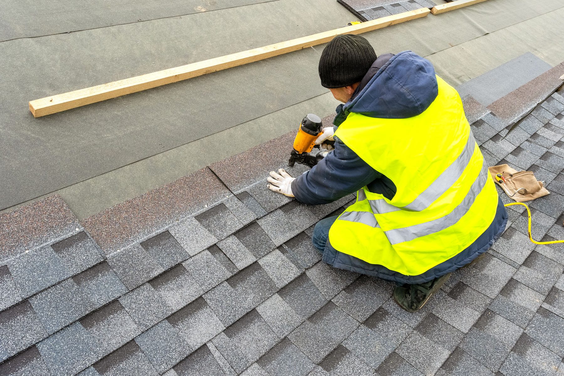 Should I Replace My Roof? Here’s What to Consider