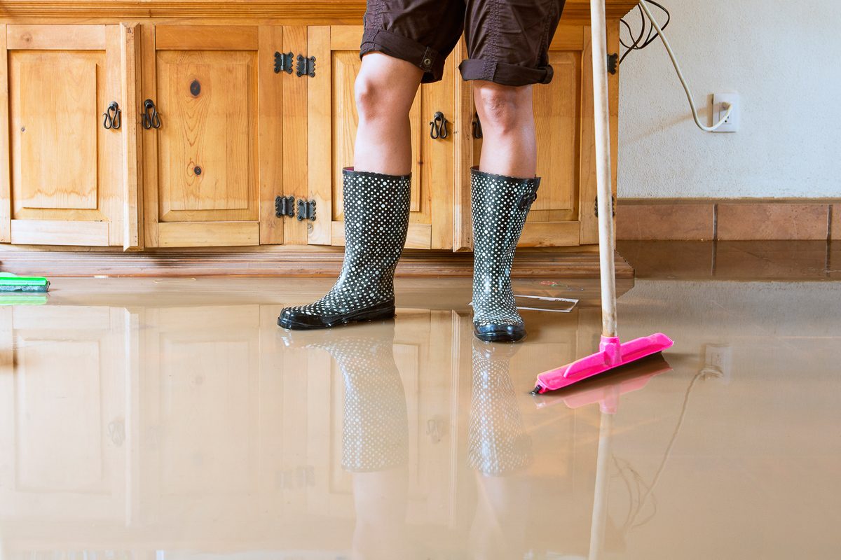 Water Damage Repair Guide: 12 Tips to Help Repair Water Damage in Your Home