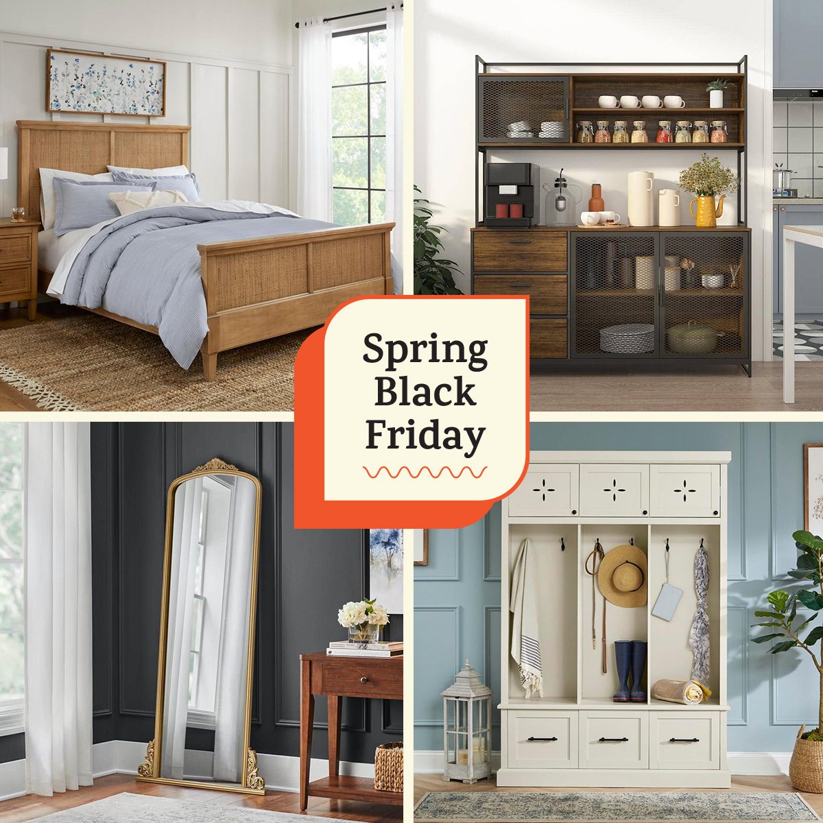 The Home Depot Spring Black Friday Sale  10 Furniture And Decor Items Ft Ssedit
