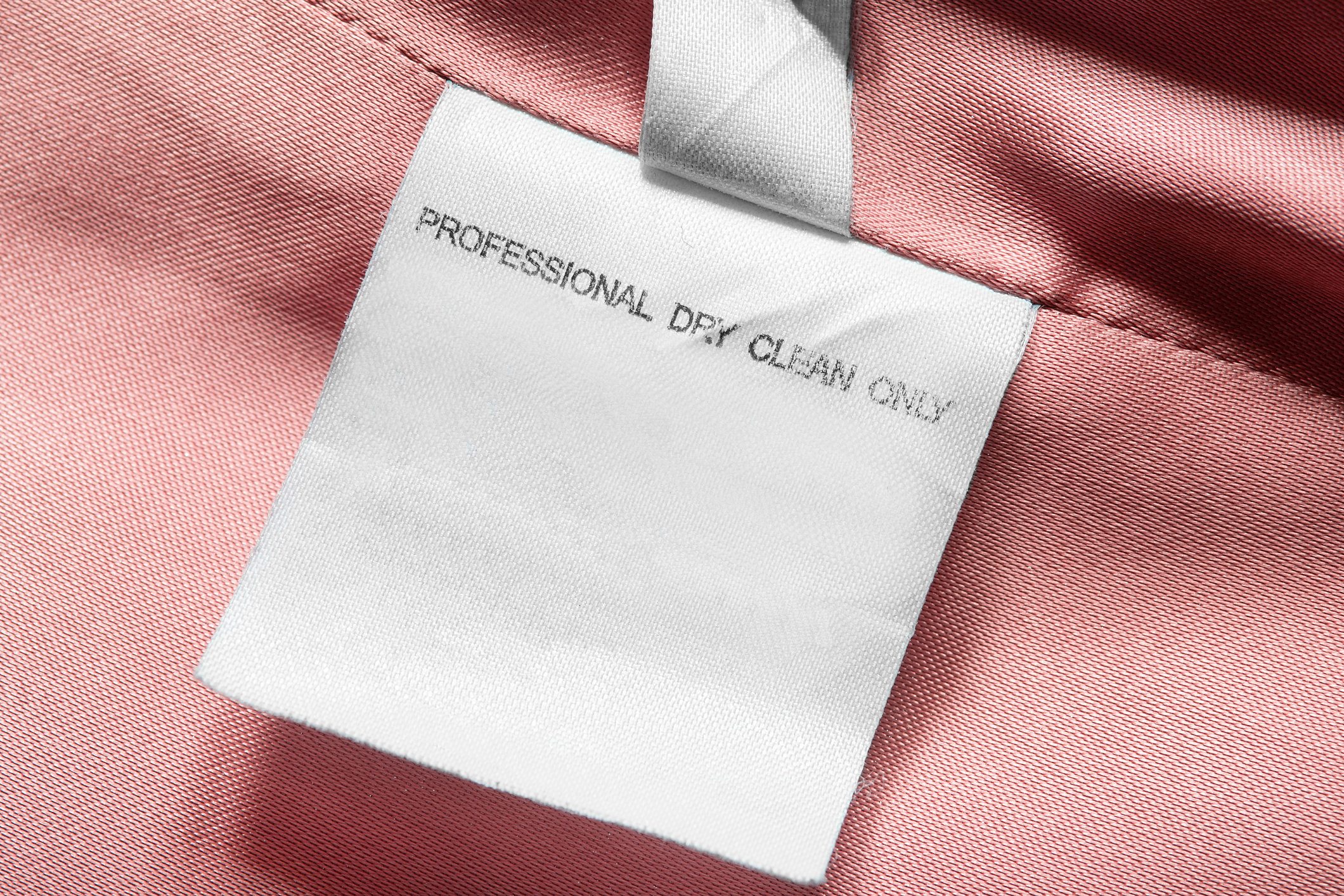 Can You Wash ‘Dry Clean Only’ Clothes at Home?