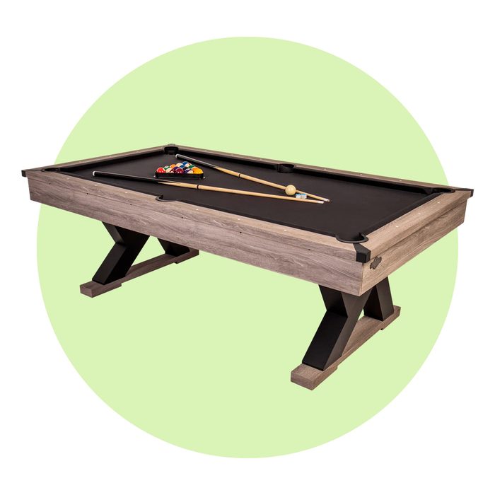 American Legend Kirkwood Pool Table