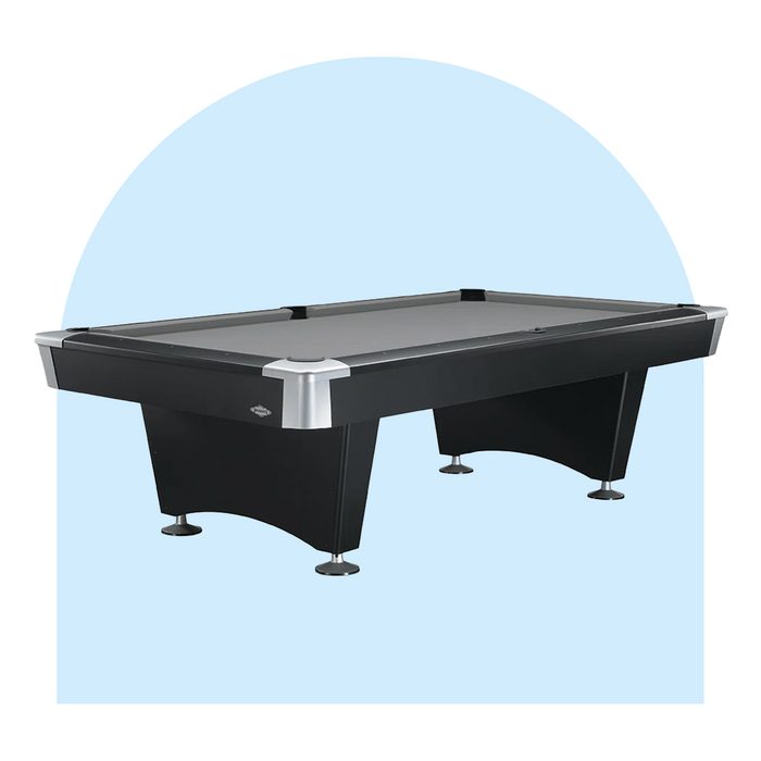 Brunswick Billiards Boca Slate Pool Table