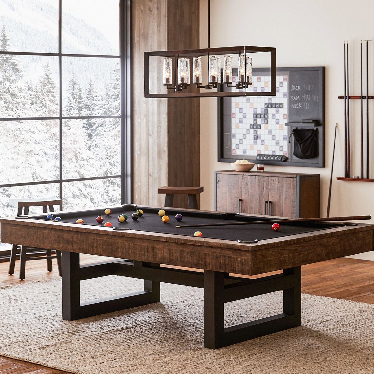 The 10 Best Pool Tables for Your Home Game Room
