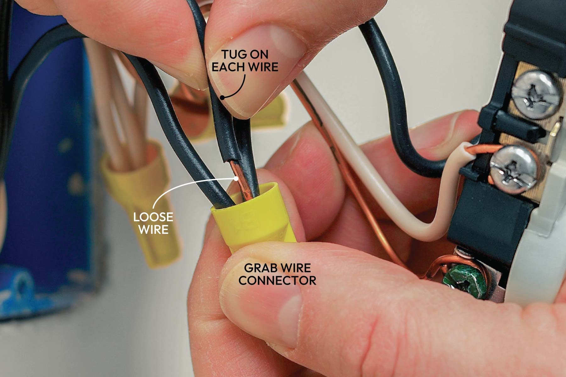Troubleshooting Dead Outlets And What To Do When GFCI Won't Reset