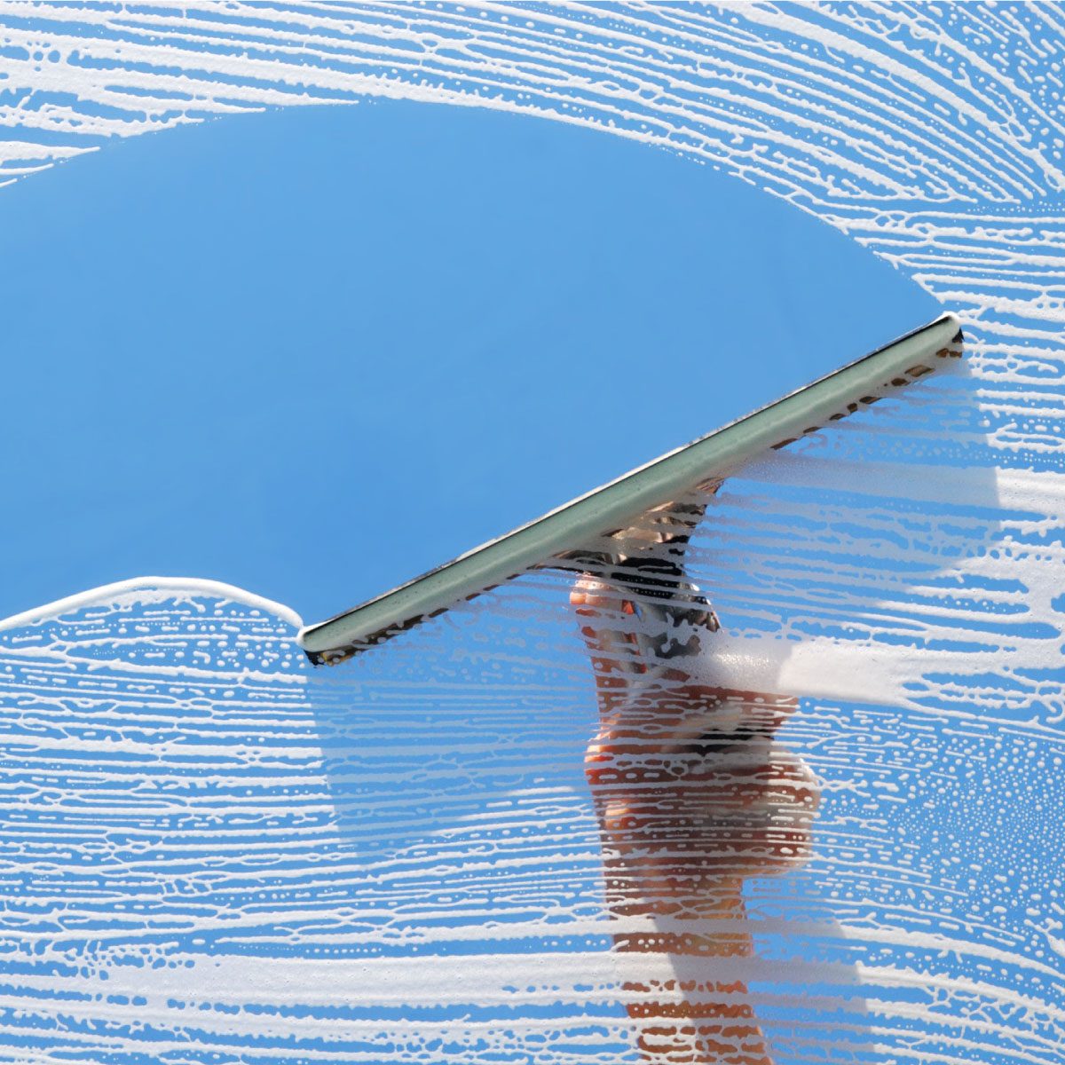 Window Washing Tips and Techniques