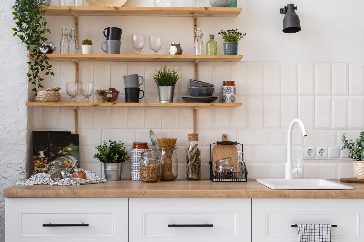 5 Stylish Kitchen Upgrades You Can Do on a Budget