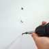 How to Fix Popped Drywall Nails and Screws