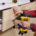 How to Install Cabinet Handles and Knobs