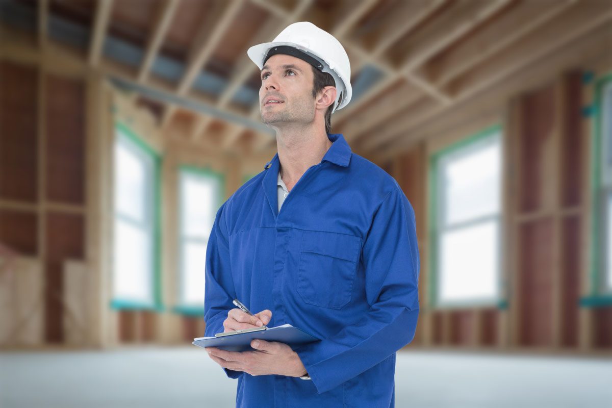 How To Make Structural Repairs By Sistering Floor Joists 470193368