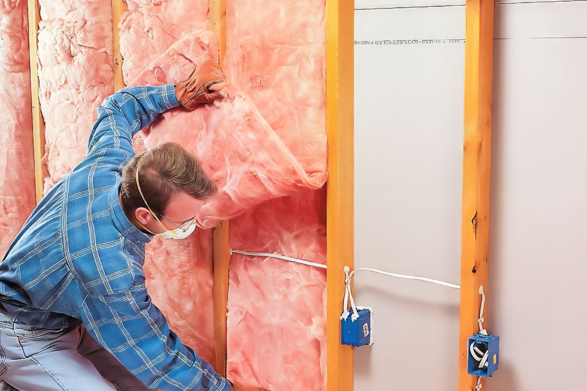 How To Soundproof A Room 