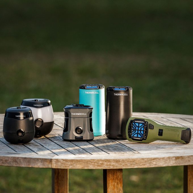 Thermacell Review Thermacell Mosquito Repeller 02 Via Amazon.com
