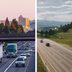 2025's Safest and Most Dangerous Cities to Drive In