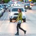 The Simple Rule For Walking On A Street With No Sidewalk